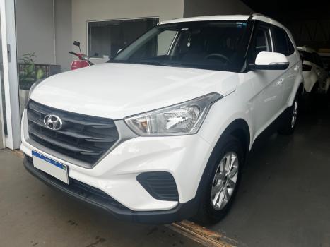 HYUNDAI Creta 1.6 16V 4P FLEX ACTION AUTOMTICO, Foto 2