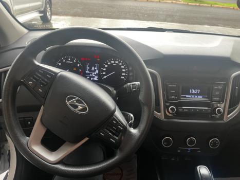 HYUNDAI Creta 1.6 16V 4P FLEX ACTION AUTOMTICO, Foto 13