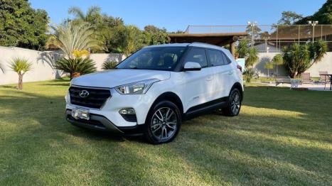 HYUNDAI Creta 1.6 16V 4P FLEX PULSE AUTOMTICO, Foto 1