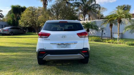 HYUNDAI Creta 1.6 16V 4P FLEX PULSE AUTOMTICO, Foto 3