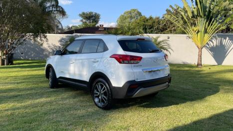 HYUNDAI Creta 1.6 16V 4P FLEX PULSE AUTOMTICO, Foto 4