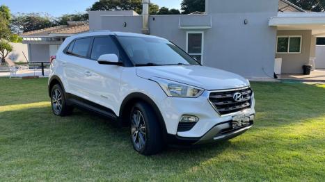 HYUNDAI Creta 1.6 16V 4P FLEX PULSE AUTOMTICO, Foto 5