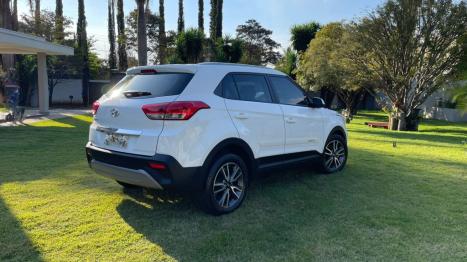 HYUNDAI Creta 1.6 16V 4P FLEX PULSE AUTOMTICO, Foto 6