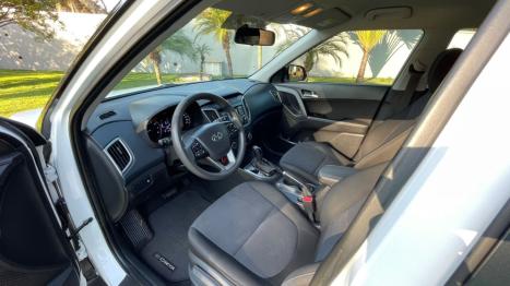 HYUNDAI Creta 1.6 16V 4P FLEX PULSE AUTOMTICO, Foto 7