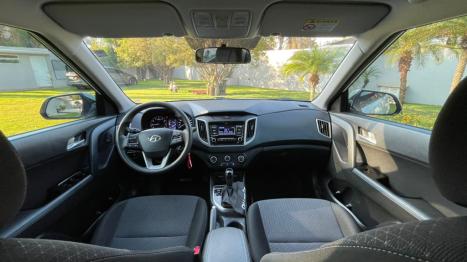 HYUNDAI Creta 1.6 16V 4P FLEX PULSE AUTOMTICO, Foto 17