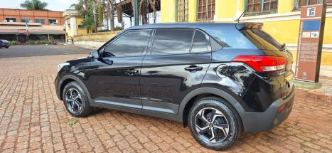 HYUNDAI Creta 1.6 16V 4P FLEX ATTITUDE AUTOMTICO, Foto 2