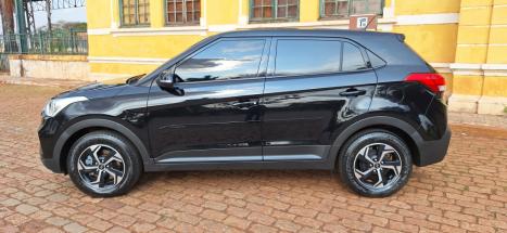 HYUNDAI Creta 1.6 16V 4P FLEX ATTITUDE AUTOMTICO, Foto 3