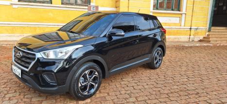 HYUNDAI Creta 1.6 16V 4P FLEX ATTITUDE AUTOMTICO, Foto 4