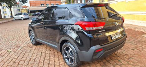 HYUNDAI Creta 1.6 16V 4P FLEX ATTITUDE AUTOMTICO, Foto 7