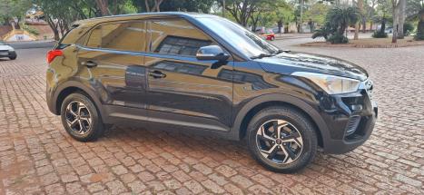 HYUNDAI Creta 1.6 16V 4P FLEX ATTITUDE AUTOMTICO, Foto 9