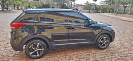 HYUNDAI Creta 1.6 16V 4P FLEX ATTITUDE AUTOMTICO, Foto 10