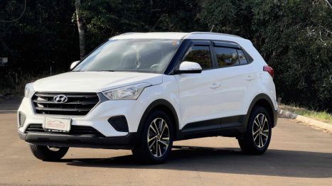 HYUNDAI Creta 1.6 16V 4P FLEX ACTION AUTOMTICO, Foto 1