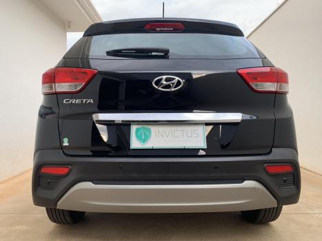 HYUNDAI Creta 1.6 16V 4P FLEX ATTITUDE AUTOMTICO, Foto 6