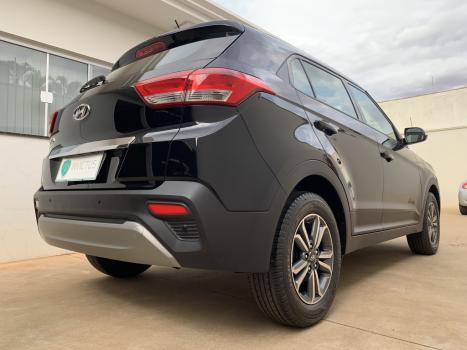 HYUNDAI Creta 1.6 16V 4P FLEX ATTITUDE AUTOMTICO, Foto 7