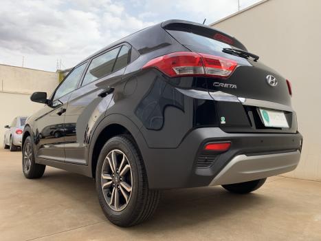 HYUNDAI Creta 1.6 16V 4P FLEX ATTITUDE AUTOMTICO, Foto 5