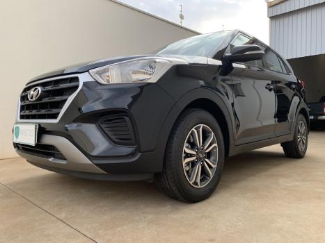 HYUNDAI Creta 1.6 16V 4P FLEX ATTITUDE AUTOMTICO, Foto 4