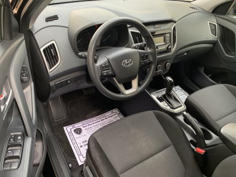 HYUNDAI Creta 1.6 16V 4P FLEX ATTITUDE AUTOMTICO, Foto 12