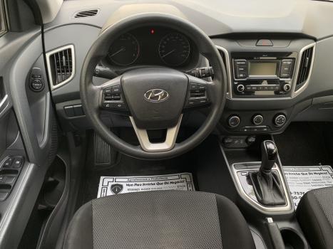 HYUNDAI Creta 1.6 16V 4P FLEX ATTITUDE AUTOMTICO, Foto 13