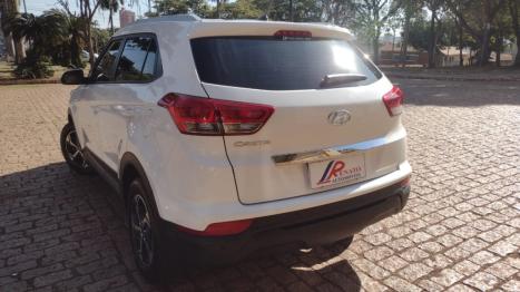 HYUNDAI Creta 1.6 16V 4P FLEX ATTITUDE AUTOMTICO, Foto 6