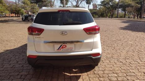 HYUNDAI Creta 1.6 16V 4P FLEX ATTITUDE AUTOMTICO, Foto 7