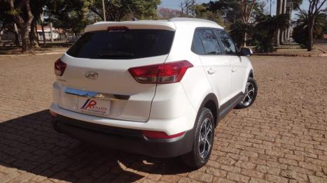 HYUNDAI Creta 1.6 16V 4P FLEX ATTITUDE AUTOMTICO, Foto 8