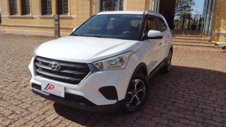 HYUNDAI Creta 1.6 16V 4P FLEX ATTITUDE AUTOMTICO, Foto 9