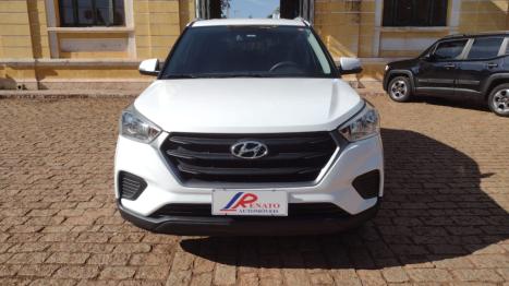 HYUNDAI Creta 1.6 16V 4P FLEX ATTITUDE AUTOMTICO, Foto 10