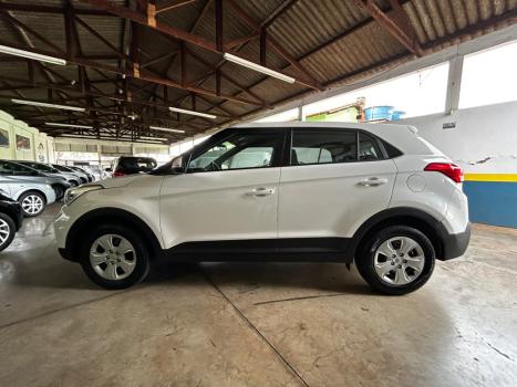 HYUNDAI Creta 1.6 16V 4P FLEX ATTITUDE AUTOMTICO, Foto 8