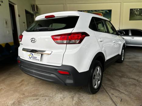 HYUNDAI Creta 1.6 16V 4P FLEX ATTITUDE AUTOMTICO, Foto 4