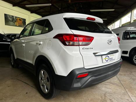 HYUNDAI Creta 1.6 16V 4P FLEX ATTITUDE AUTOMTICO, Foto 6