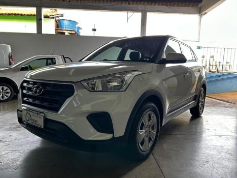 HYUNDAI Creta 1.6 16V 4P FLEX ATTITUDE AUTOMTICO, Foto 3