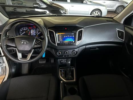 HYUNDAI Creta 1.6 16V 4P FLEX ATTITUDE AUTOMTICO, Foto 9