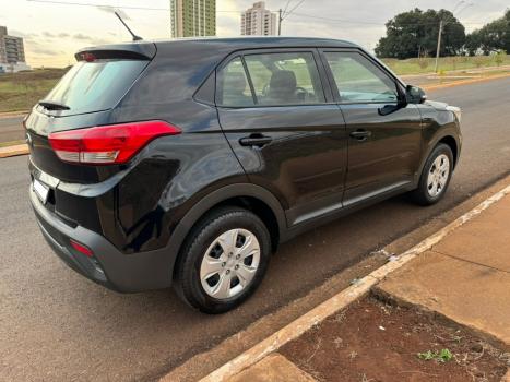 HYUNDAI Creta 1.6 16V 4P FLEX ATTITUDE AUTOMTICO, Foto 7