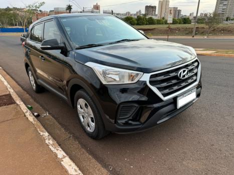 HYUNDAI Creta 1.6 16V 4P FLEX ATTITUDE AUTOMTICO, Foto 3