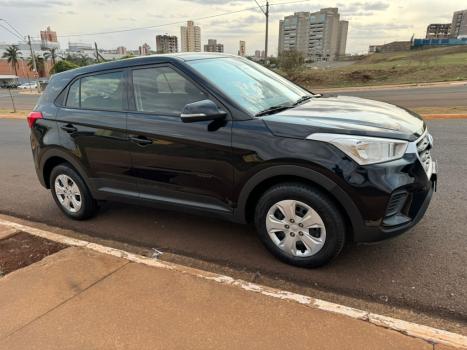 HYUNDAI Creta 1.6 16V 4P FLEX ATTITUDE AUTOMTICO, Foto 4