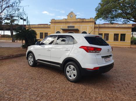 HYUNDAI Creta 1.6 16V 4P FLEX ATTITUDE AUTOMTICO, Foto 3