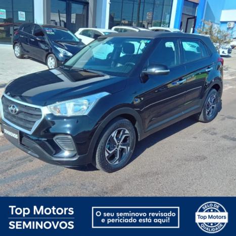 HYUNDAI Creta 1.6 16V 4P FLEX ATTITUDE AUTOMTICO, Foto 2