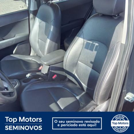 HYUNDAI Creta 1.6 16V 4P FLEX ATTITUDE AUTOMTICO, Foto 6