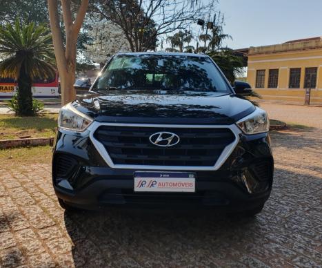 HYUNDAI Creta 1.6 16V 4P FLEX ATTITUDE AUTOMTICO, Foto 1