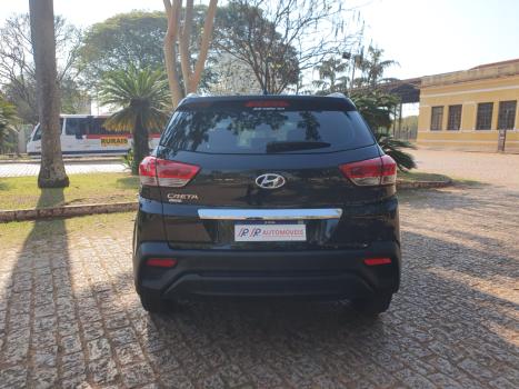 HYUNDAI Creta 1.6 16V 4P FLEX ATTITUDE AUTOMTICO, Foto 4