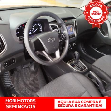 HYUNDAI Creta 1.6 16V 4P FLEX ATTITUDE AUTOMTICO, Foto 8