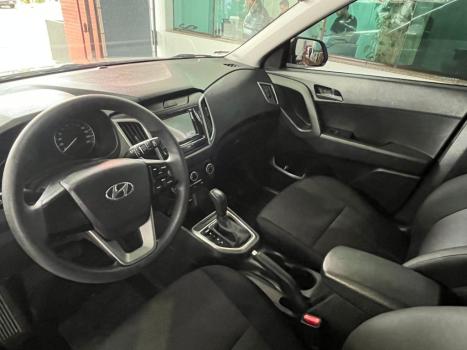 HYUNDAI Creta 1.6 16V 4P FLEX ATTITUDE AUTOMTICO, Foto 4