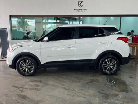 HYUNDAI Creta 1.6 16V 4P FLEX ATTITUDE AUTOMTICO, Foto 2