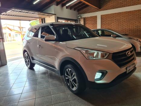 HYUNDAI Creta 1.6 16V 4P FLEX ATTITUDE AUTOMTICO, Foto 3