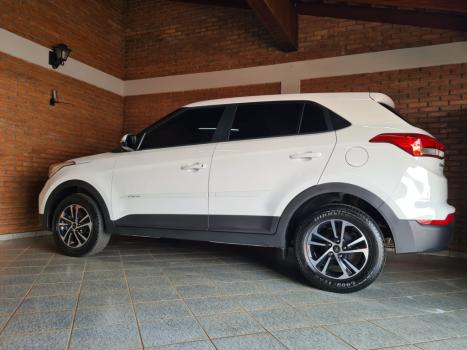 HYUNDAI Creta 1.6 16V 4P FLEX ATTITUDE AUTOMTICO, Foto 4