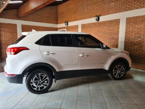 HYUNDAI Creta 1.6 16V 4P FLEX ATTITUDE AUTOMTICO, Foto 5