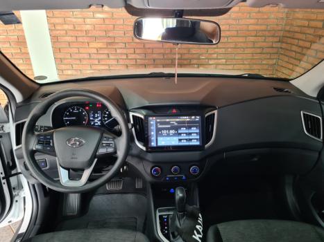 HYUNDAI Creta 1.6 16V 4P FLEX ATTITUDE AUTOMTICO, Foto 6