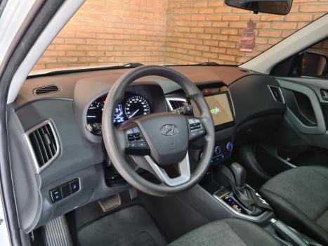 HYUNDAI Creta 1.6 16V 4P FLEX ATTITUDE AUTOMTICO, Foto 7