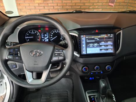 HYUNDAI Creta 1.6 16V 4P FLEX ATTITUDE AUTOMTICO, Foto 8