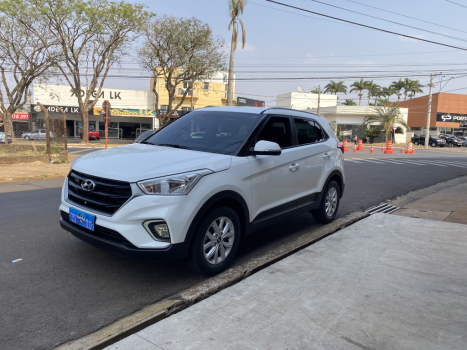 HYUNDAI Creta 1.6 16V 4P FLEX ACTION AUTOMTICO, Foto 2